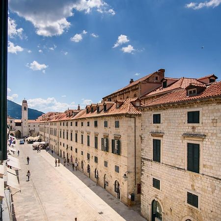 Clarinet Old Town Dubrovnik Lägenhet Exteriör bild