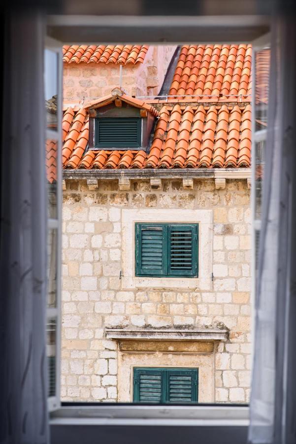 Clarinet Old Town Dubrovnik Lägenhet Exteriör bild