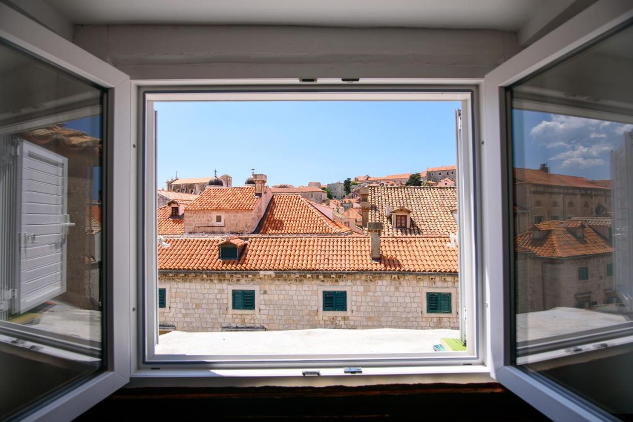 Clarinet Old Town Dubrovnik Lägenhet Exteriör bild