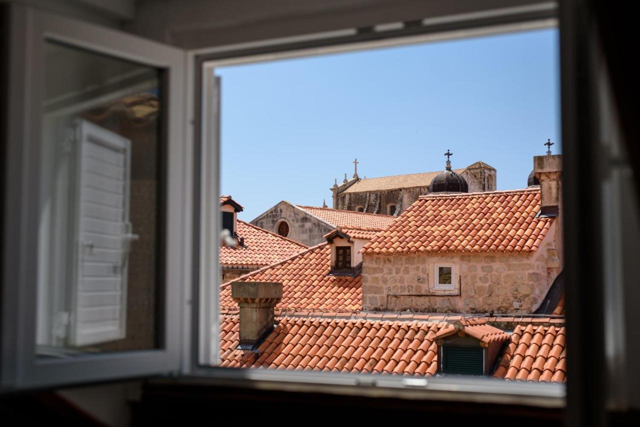 Clarinet Old Town Dubrovnik Lägenhet Exteriör bild
